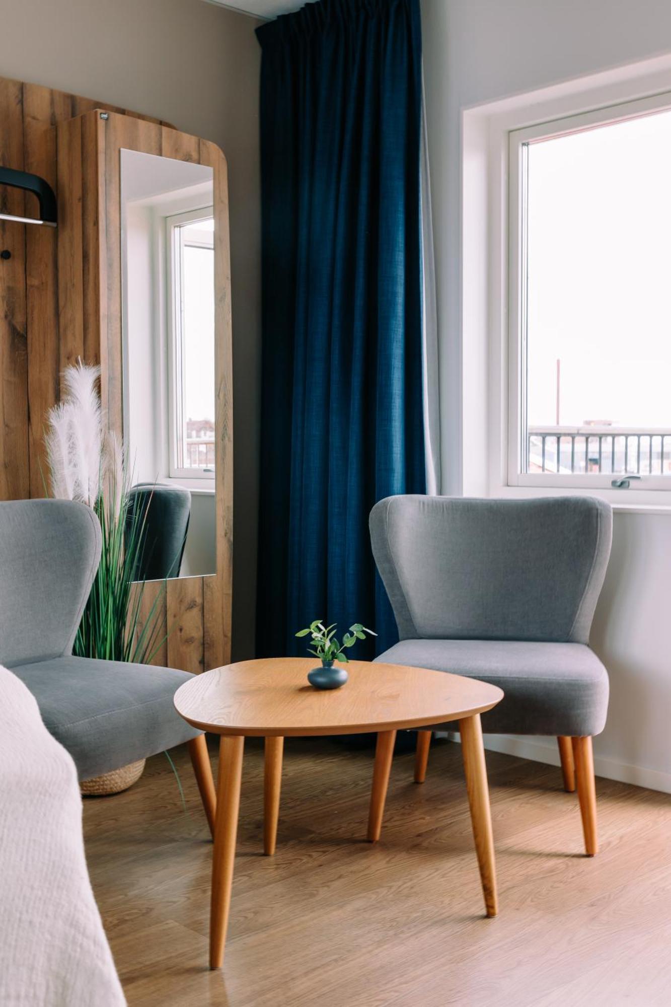 Badholmen Restaurang & Hotell Oskarshamn Exteriér fotografie