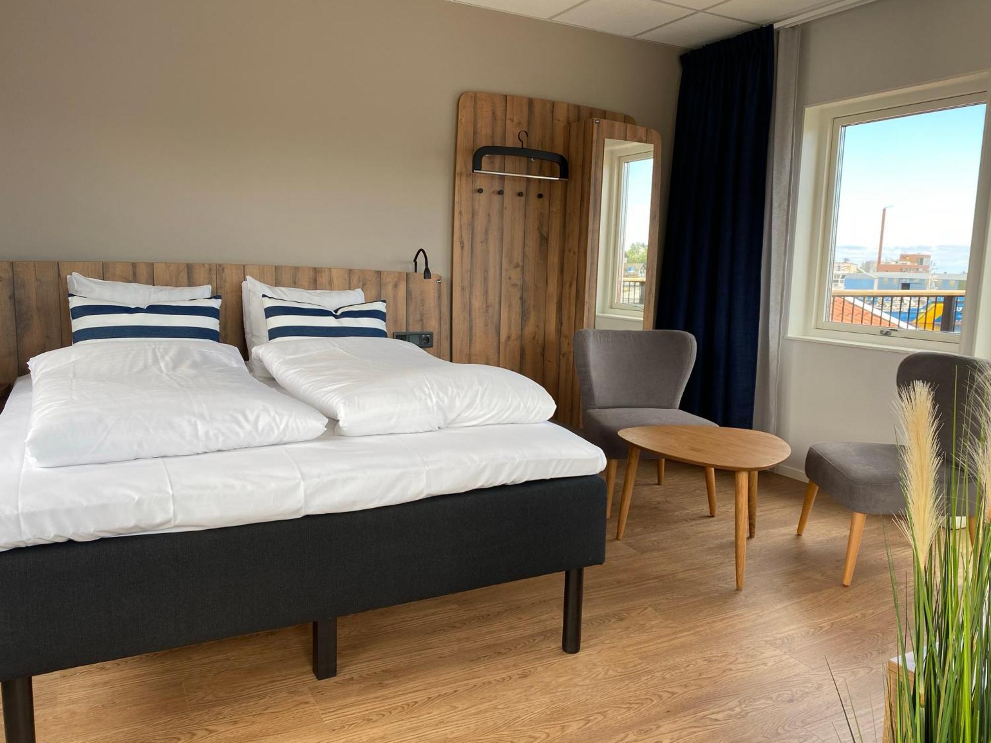 Badholmen Restaurang & Hotell Oskarshamn Exteriér fotografie